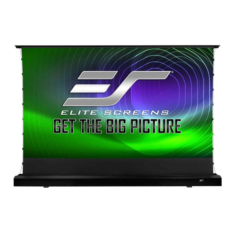Elite FTE135H3-C4D Kestrel Tab-Tension 3 135 diag. (66.2x117.7) - 16:9 - CineGrey 4D - 1.1 Gain