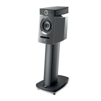 Focal Diablo Utopia Colour Evo 2-Way Bookshelf Speaker (Ash Grey)