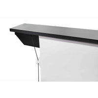 Elite FTE150H3 Kestrel Tab-Tension 3 150 diag. (73.6x130.7) - 16:9 - CineWhite - 1.1 Gain