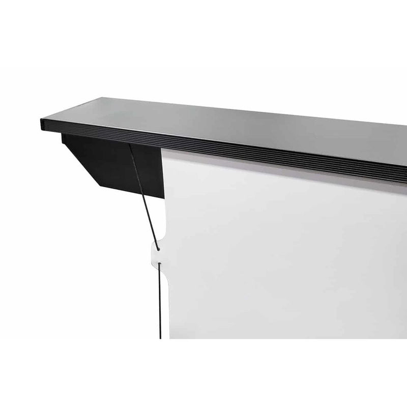 Elite FTE122H3 Kestrel Tab-Tension 3 122 diag. (60.3x107.5) - 16:9 - CineWhite - 1.1 Gain