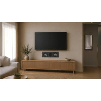 ELAC IW-DC51-W Multi-purpose in-wall home theater speaker