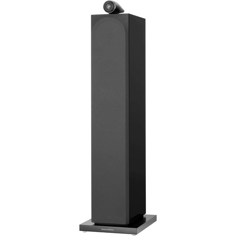 Bowers & Wilkins 703 S3 - Gloss Black - FP43060