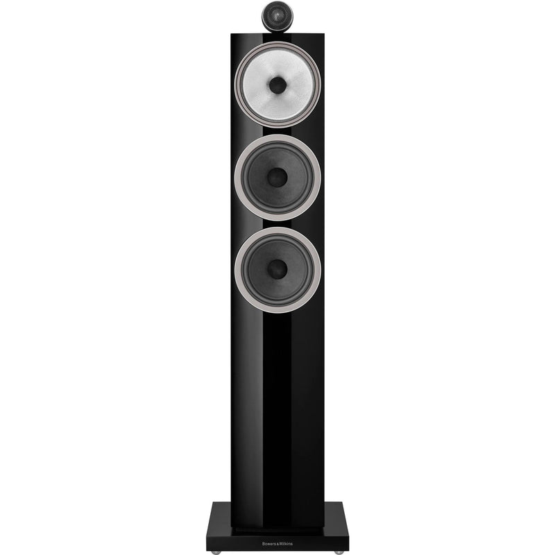 Bowers & Wilkins 703 S3 - Gloss Black - FP43060