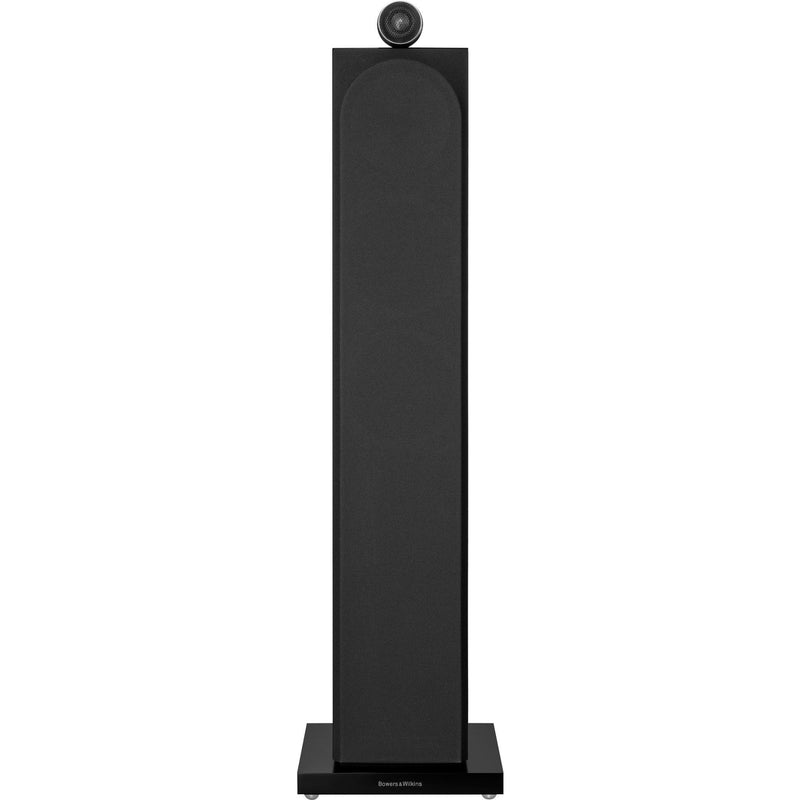 Bowers & Wilkins 703 S3 - Gloss Black - FP43060