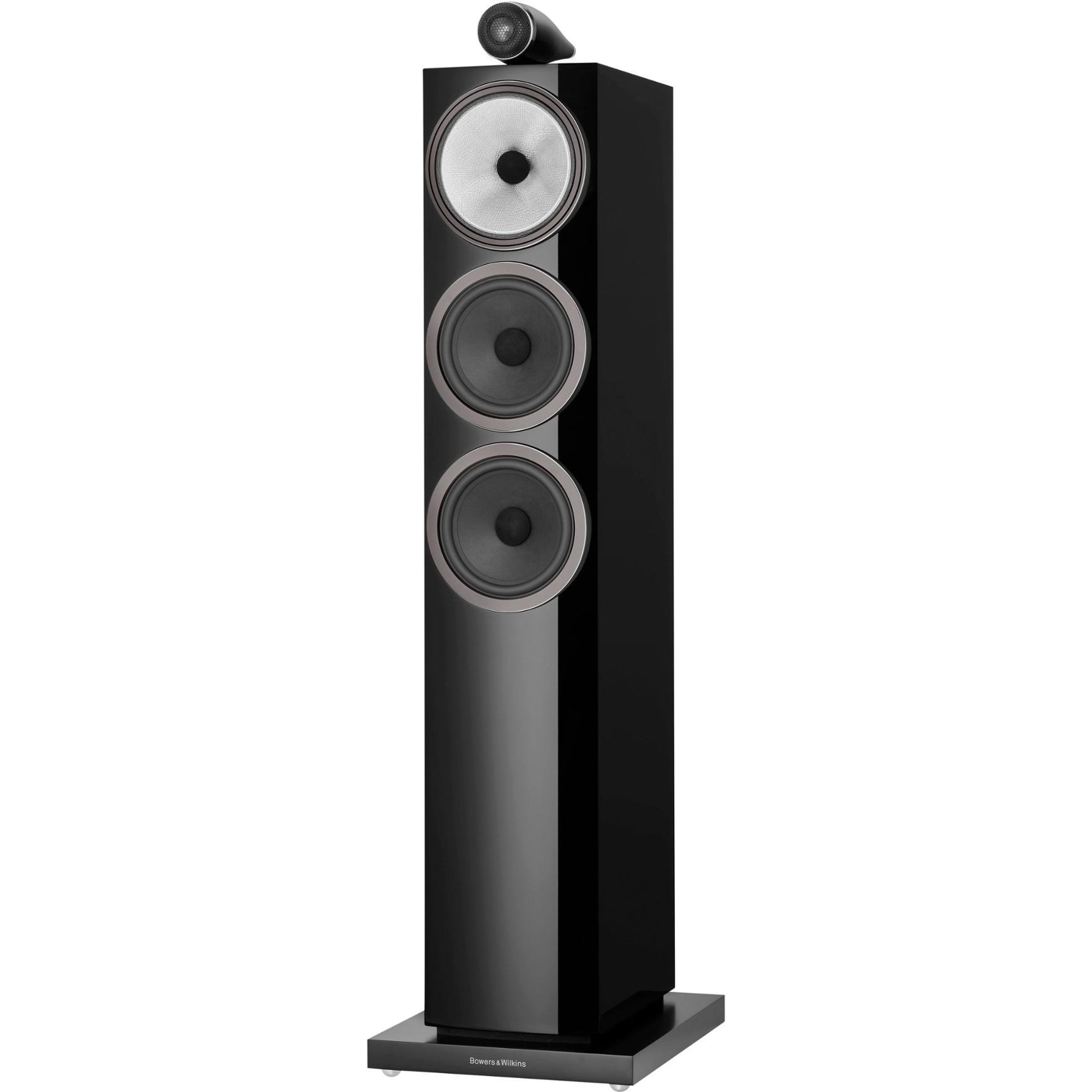 Bowers & Wilkins 703 S3 Speaker - Thumbnail 2