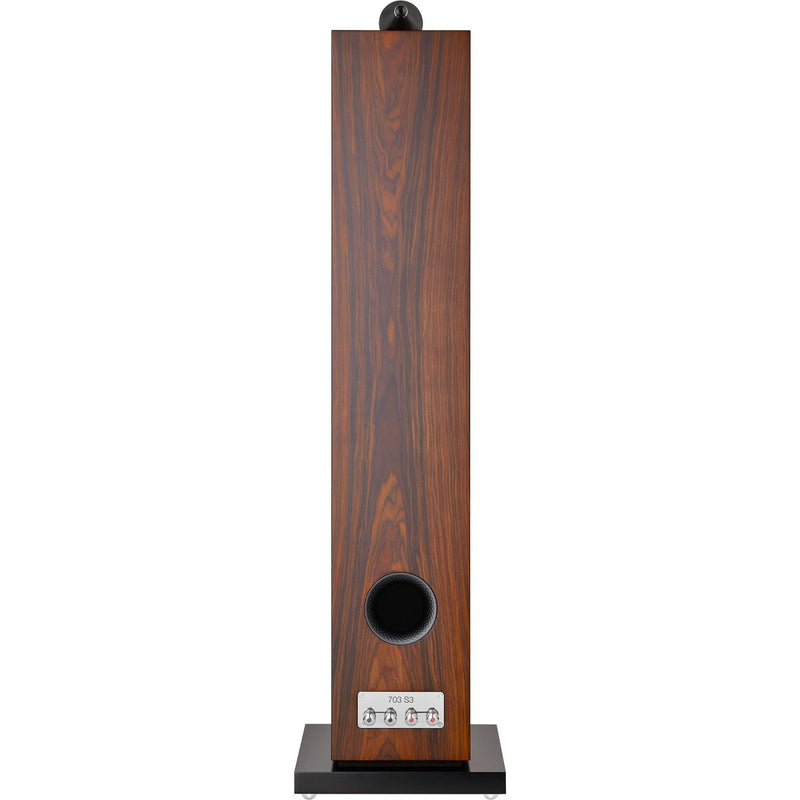 Bowers & Wilkins 703 S3 - Mocha - FP43265