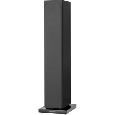 Bowers & Wilkins 704 S3 - Gloss Black - FP43079
