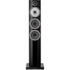 Bowers & Wilkins 704 S3 - Gloss Black - FP43079