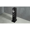 Bowers & Wilkins 704 S3 - Gloss Black - FP43079