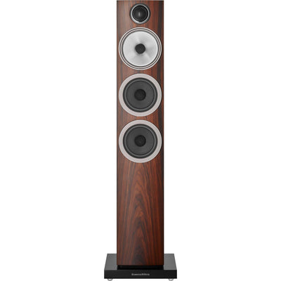 Bowers & Wilkins 704 S3 - Mocha - FP43273