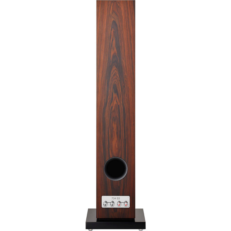 Bowers & Wilkins 704 S3 - Mocha - FP43273