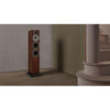 Bowers & Wilkins 704 S3 - Mocha - FP43273