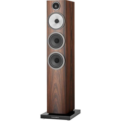 Bowers & Wilkins 704 S3 - Mocha - FP43273