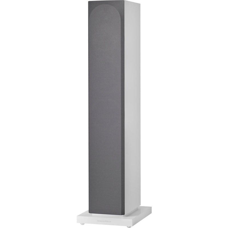 Bowers & Wilkins 704 S3 - Satin White - FP43370