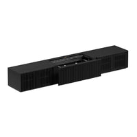 Cinest Core A1 Motorized UST Projector Media Console 118" - Black - image 3