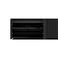 Cinest Core A1 Motorized UST Projector Media Console 102.5" - Black - image 7
