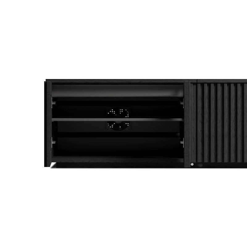 Cinest Core A1 Motorized UST Projector Media Console 102.5" - Black - image 7