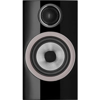 Bowers & Wilkins 707 S3 - Gloss Black - FP43109 - Pair