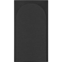 Bowers & Wilkins 707 S3 - Gloss Black - FP43109 - Pair