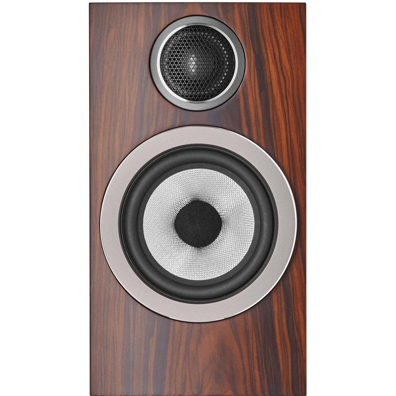 Bowers & Wilkins 707 S3 - Mocha - FP43311 - Pair