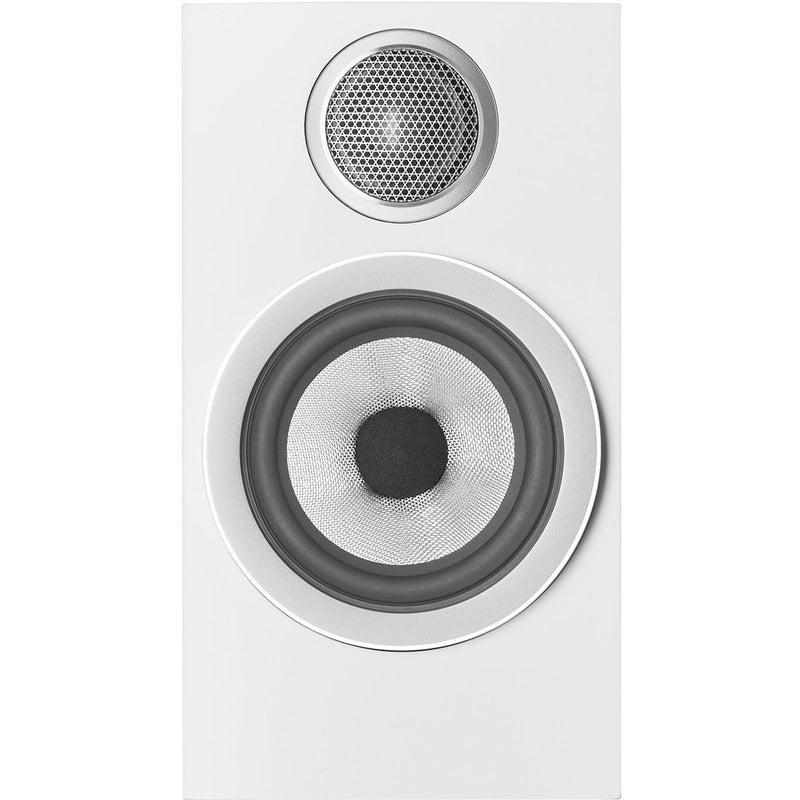 Bowers & Wilkins 707 S3 - Satin White - FP43400 - Pair