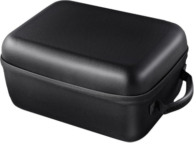 Hisense C1 4K Triple Laser Projector Bundle with 120" Outdoor Screen (Renewed)