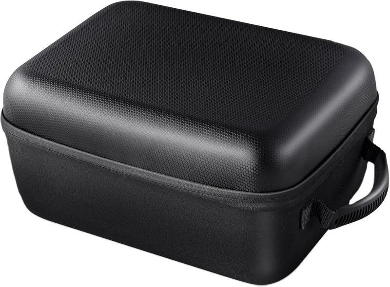Hisense C1 4K Triple Laser Projector Bundle with 120" Outdoor Screen (Renewed)