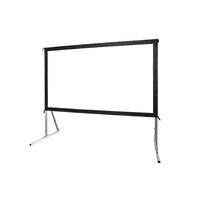 Elite OMS75H2 Yard Master 2 75 diag. (36.7x65.4) - 16:9 - CineWhite UHD-B - 1.3 Gain