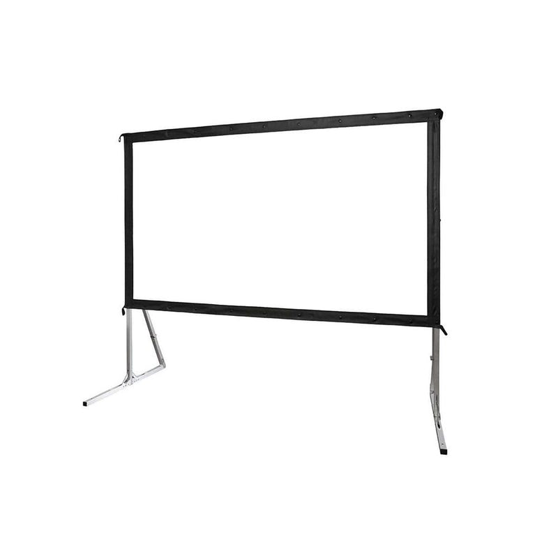 Elite OMS75H2 Yard Master 2 75 diag. (36.7x65.4) - 16:9 - CineWhite UHD-B - 1.3 Gain