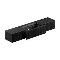 Cinest Core A1 Motorized UST Projector Media Console 102.5" - Black - image 3