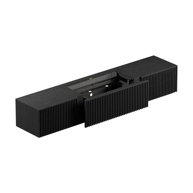 Cinest Core A1 Motorized UST Projector Media Console 102.5" - Black - image 3