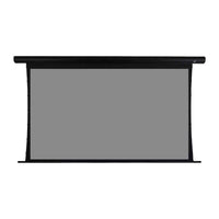 Elite STT140UHD4-E10 Starling Tab-Tension 2 140 diag. (68.6x122) - 16:9 - CineGrey 4D - 1.1 Gain