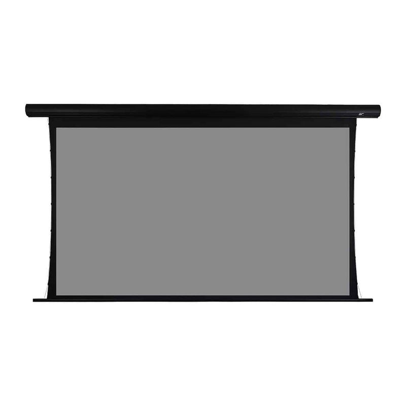 Elite STT140UHD4-E10 Starling Tab-Tension 2 140 diag. (68.6x122) - 16:9 - CineGrey 4D - 1.1 Gain