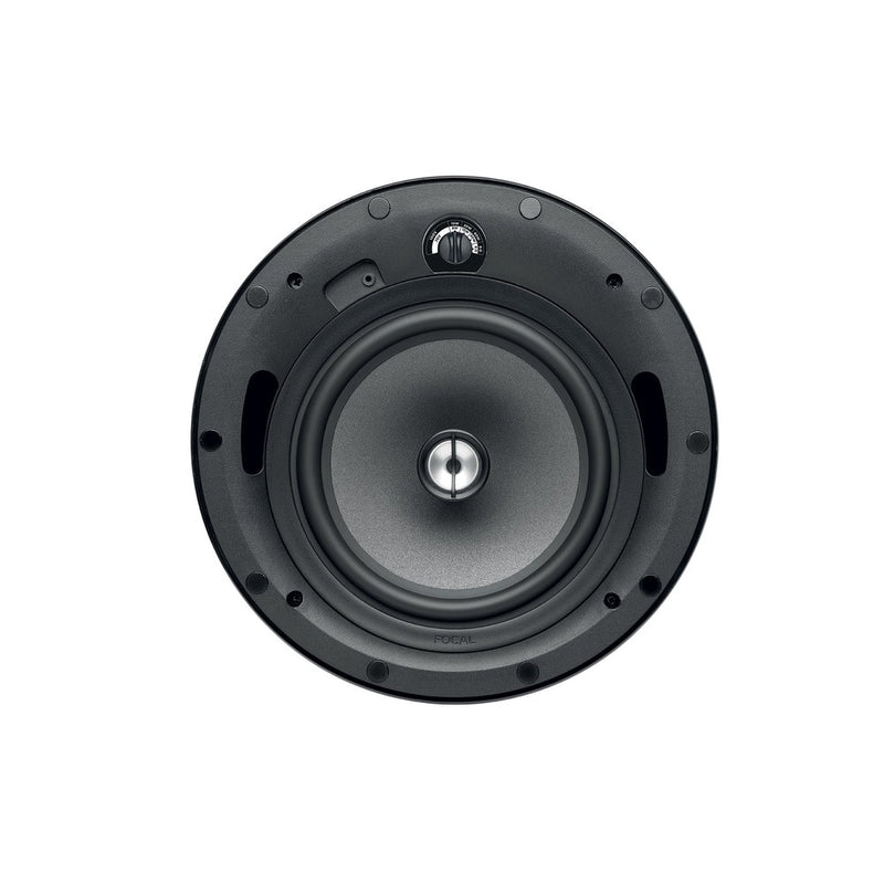 Focal 100 IC8-T UL 2-Way Coaxial In-Ceiling Speaker