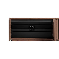 Cinest Core A1 Motorized UST Projector Media Console 118" - Brown - image 7