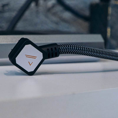 Austere Power VII Series 6-Outlet with Omniport USB+PD (North America) &#124; 7S-PS6-US1