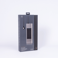 Austere Power VII Series 8-Outlet with Omniport USB+PD (North America) | 7S-PS8-US1