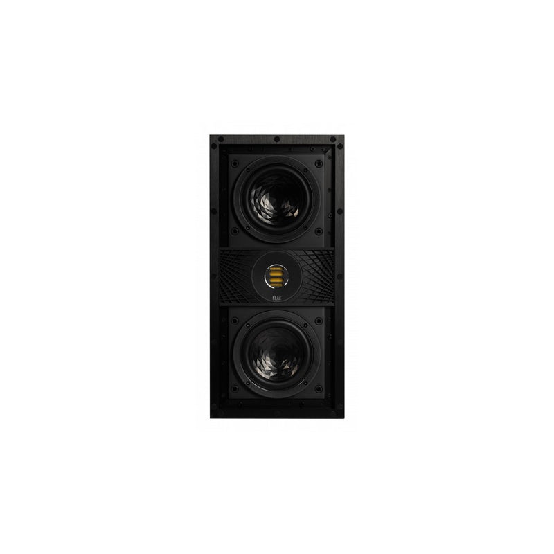 ELAC Vertex III IW-VJ63S-W 6 1/2" In-Wall Speaker JET 6 - White