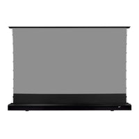 Elite FTE135H3-C4D Kestrel Tab-Tension 3 135 diag. (66.2x117.7) - 16:9 - CineGrey 4D - 1.1 Gain