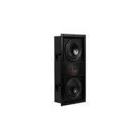 ELAC Vertex III IW-VJ63S-W 6 1/2" In-Wall Speaker JET 6 - White