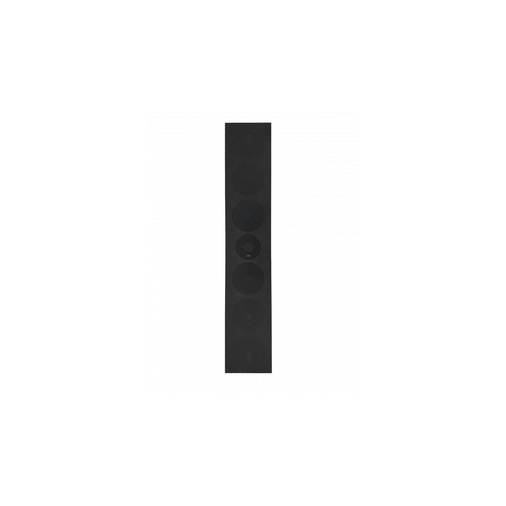 ELAC Vertex III OW-VJ63L-W 6 1/2" X 3 On-Wall Speaker JET 6 - White