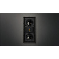 ELAC Vertex III IW-VJ63S-W 6 1/2" In-Wall Speaker JET 6 - White