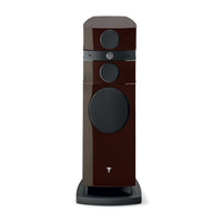 Focal Stella Utopia EM Evo 3-Way Floorstanding Speaker (British Racing Green)