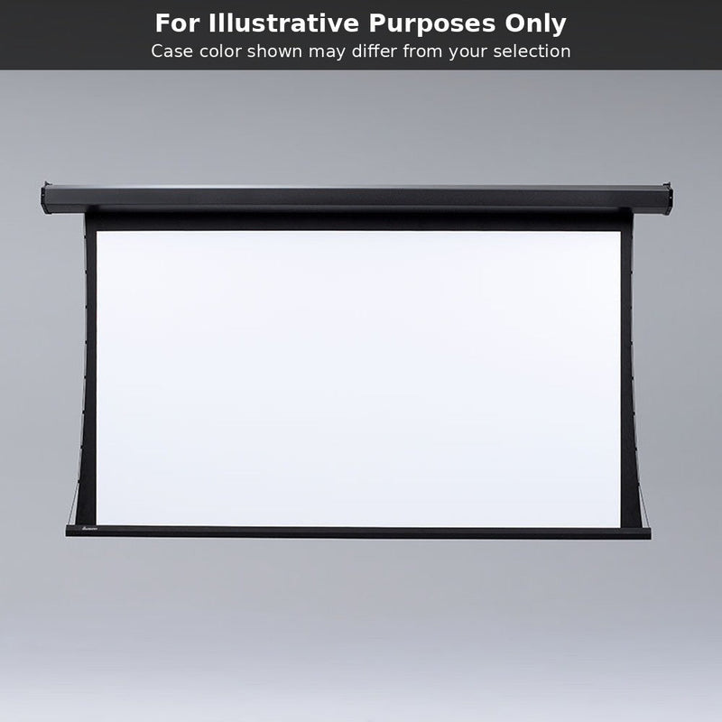 Draper 101183CB-White Premier 130 diag. (78x104) - Video [4:3] - CineFlex CH1200V 1.2 Gain
