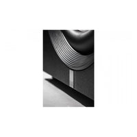 ELAC Varro PS500-BK Premium 15" powered subwoofer with Bluetooth app control and Auto EQ