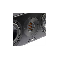 ELAC Vertex III SB-VJ41L-BK 4" Passive Soundbar - Black