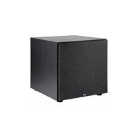 ELAC DS123-BK Debut 3.0 12" 200W Subwoofer