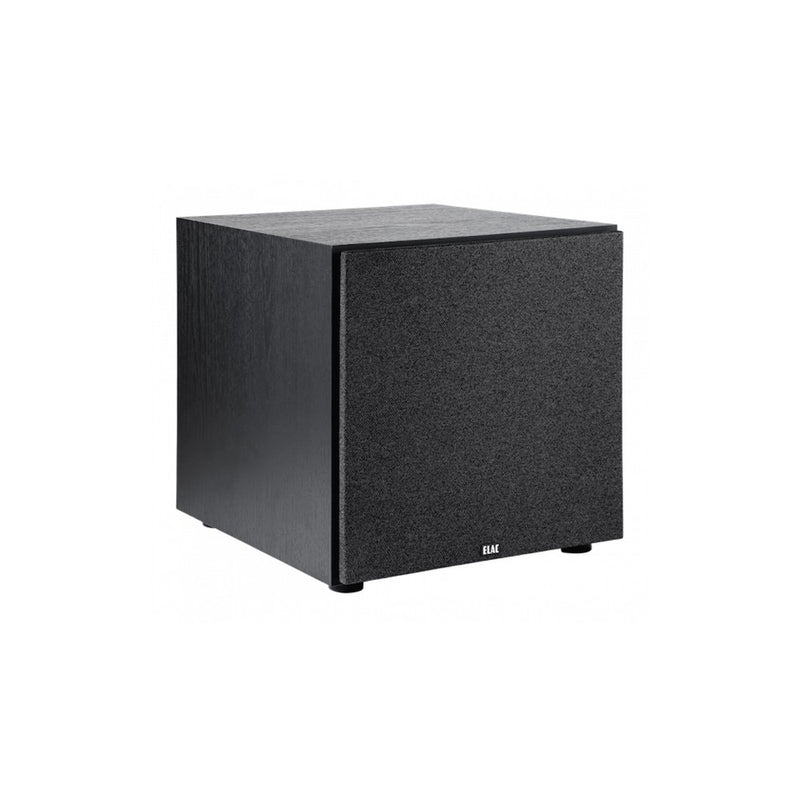 ELAC DS123-BK Debut 3.0 12" 200W Subwoofer