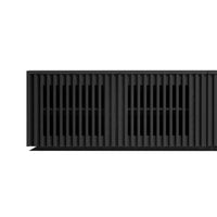 Cinest Core A1 Motorized UST Projector Media Console 118" - Black - image 6