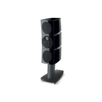 Focal Viva Utopia Colour Evo 3-Way LCR Speaker (Metallic Blue)